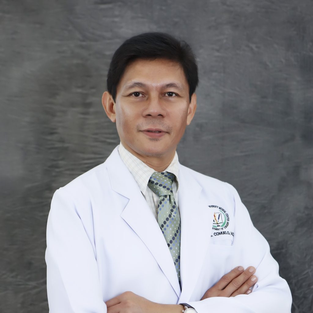 Saquian, Jeremy M. – Asia Pacific Medical Center Iloilo