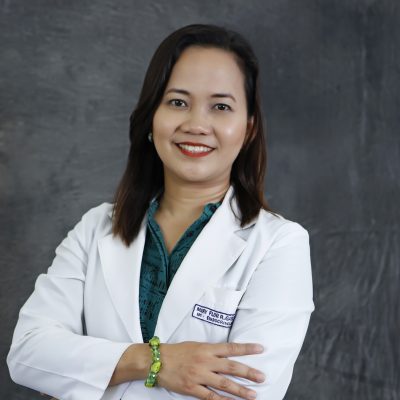 Ong, Mary Flor G. – Asia Pacific Medical Center Iloilo