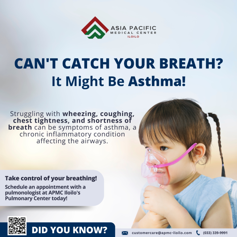 ASTHMA