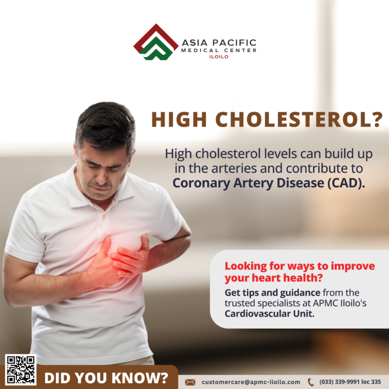 DYK High Cholesterol