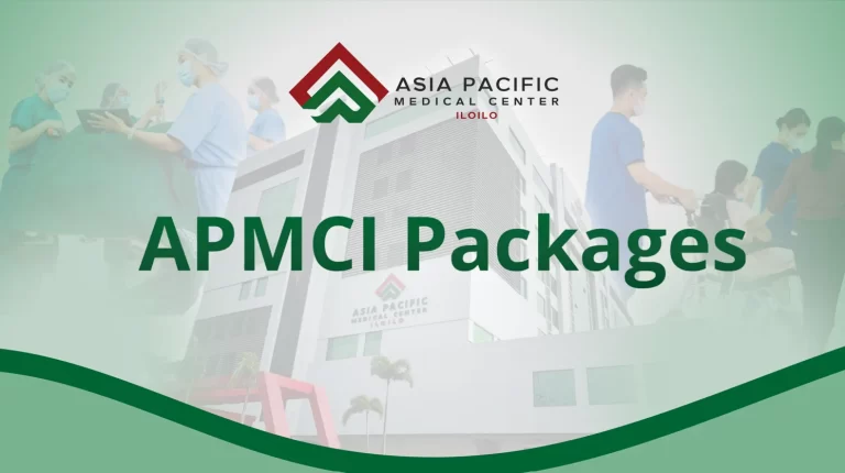 APMCI Packages Cover