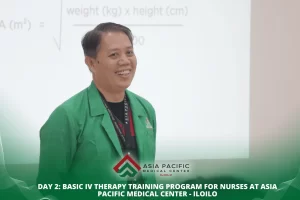 ivt day 2