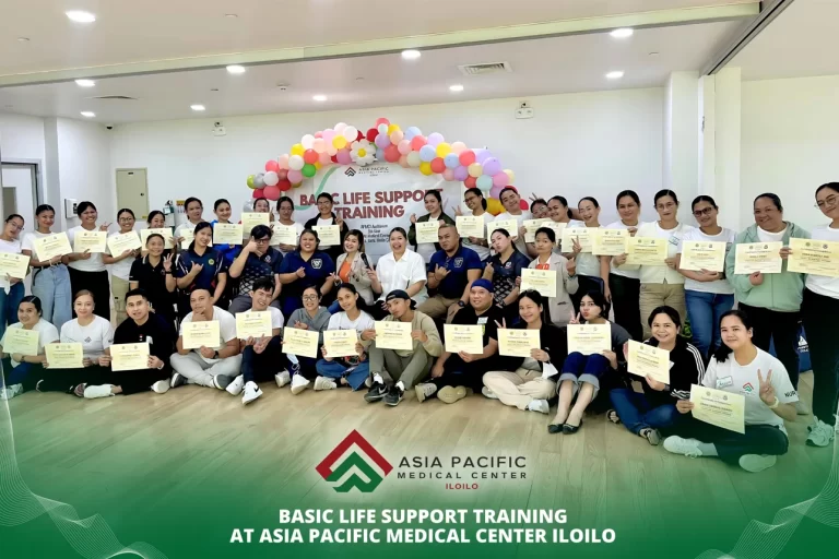 6-14-25 Basic Life Support Training 3