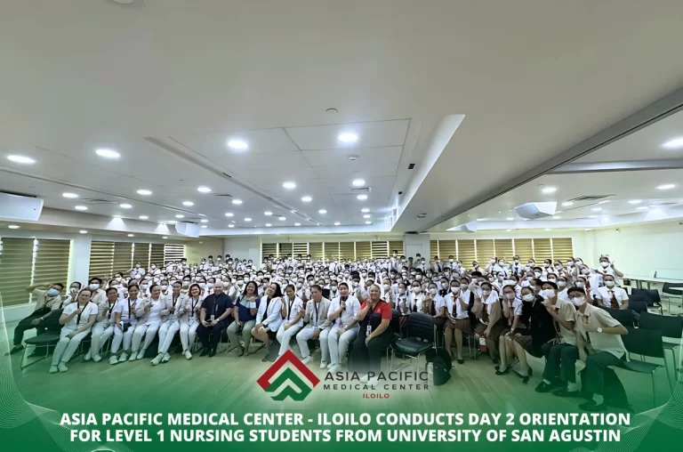 batch 2 and 3 level 1 nursing students 3