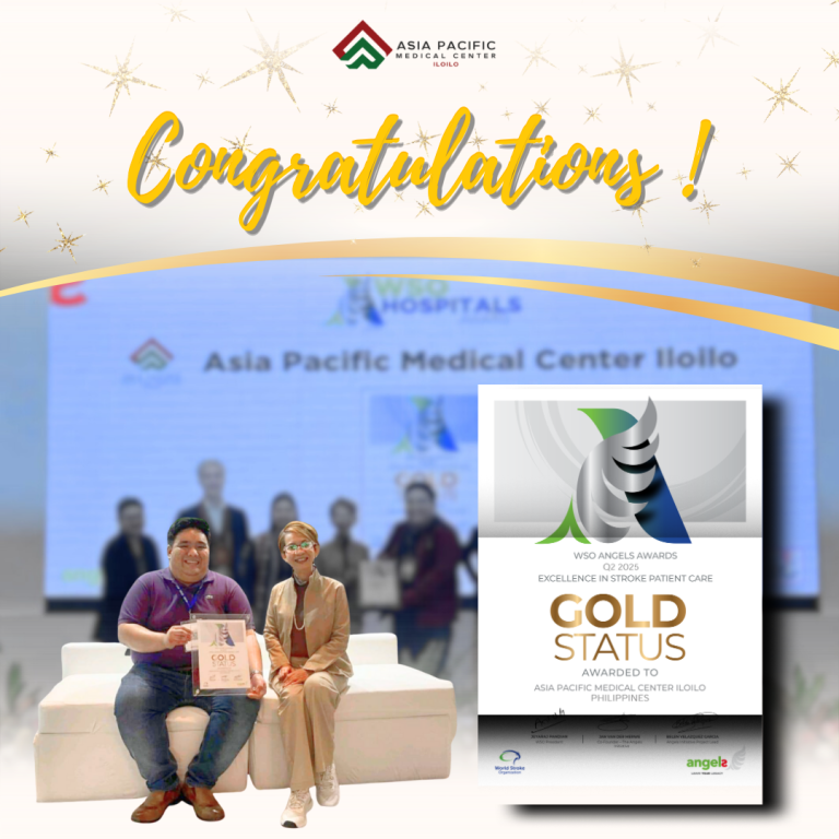 Aug 14,2025_Stroke award