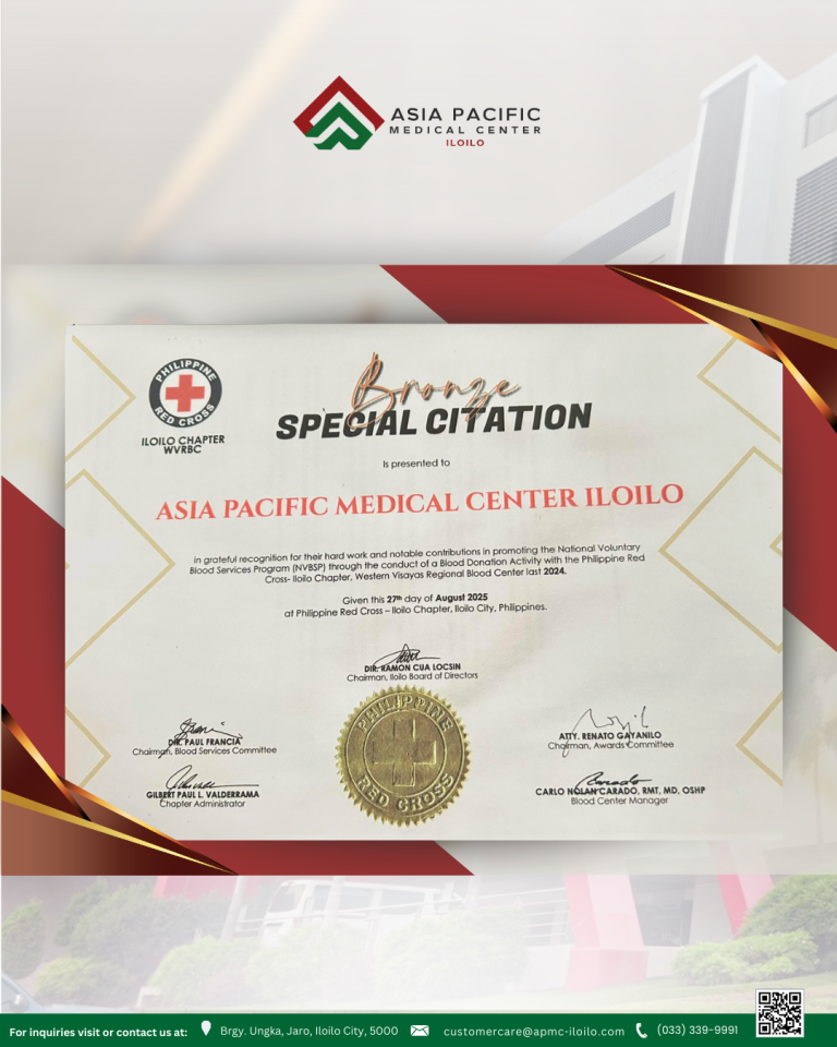 Certificate Blood Bank_Aug27,2025