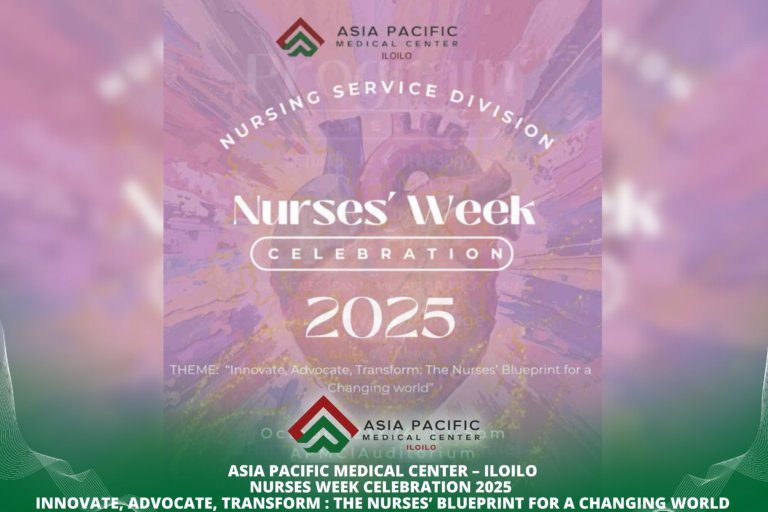 Nurses wk 2025